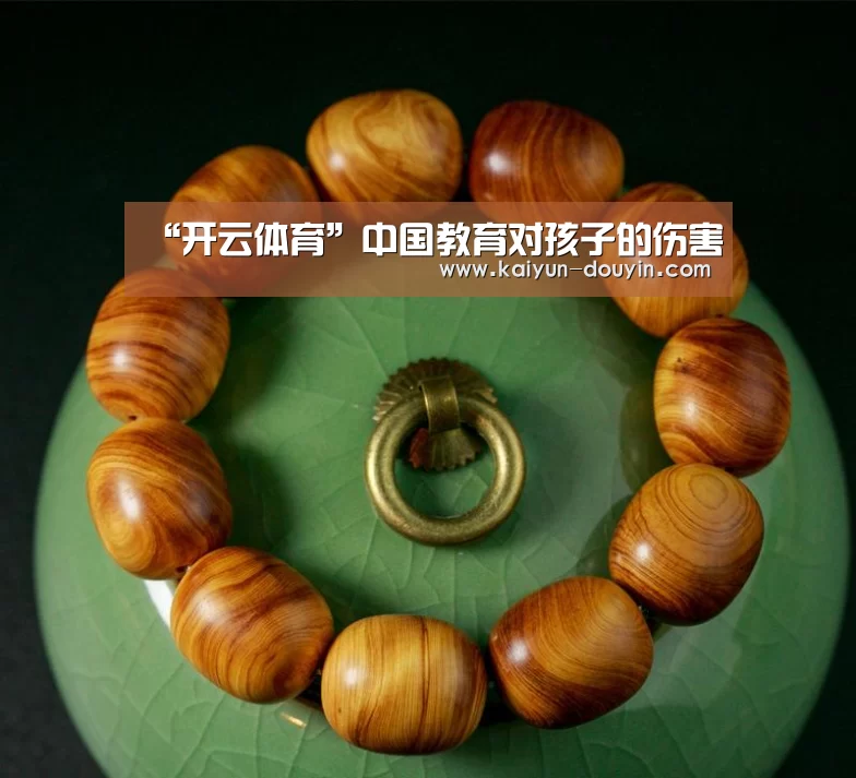 “开云体育”中国教育对孩子的伤害(图1) 开云体育